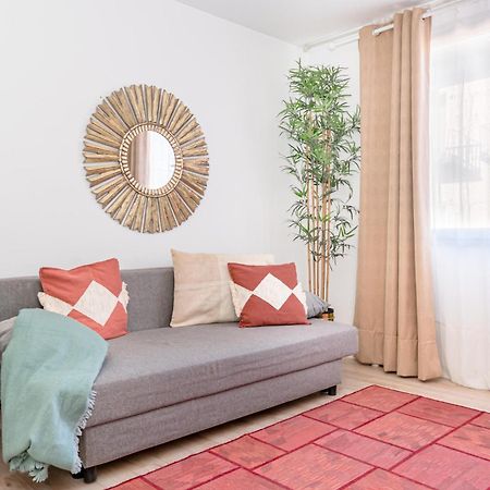 Chueca I Calle Farmacia 1Br 1Bh Madrid Exterior photo