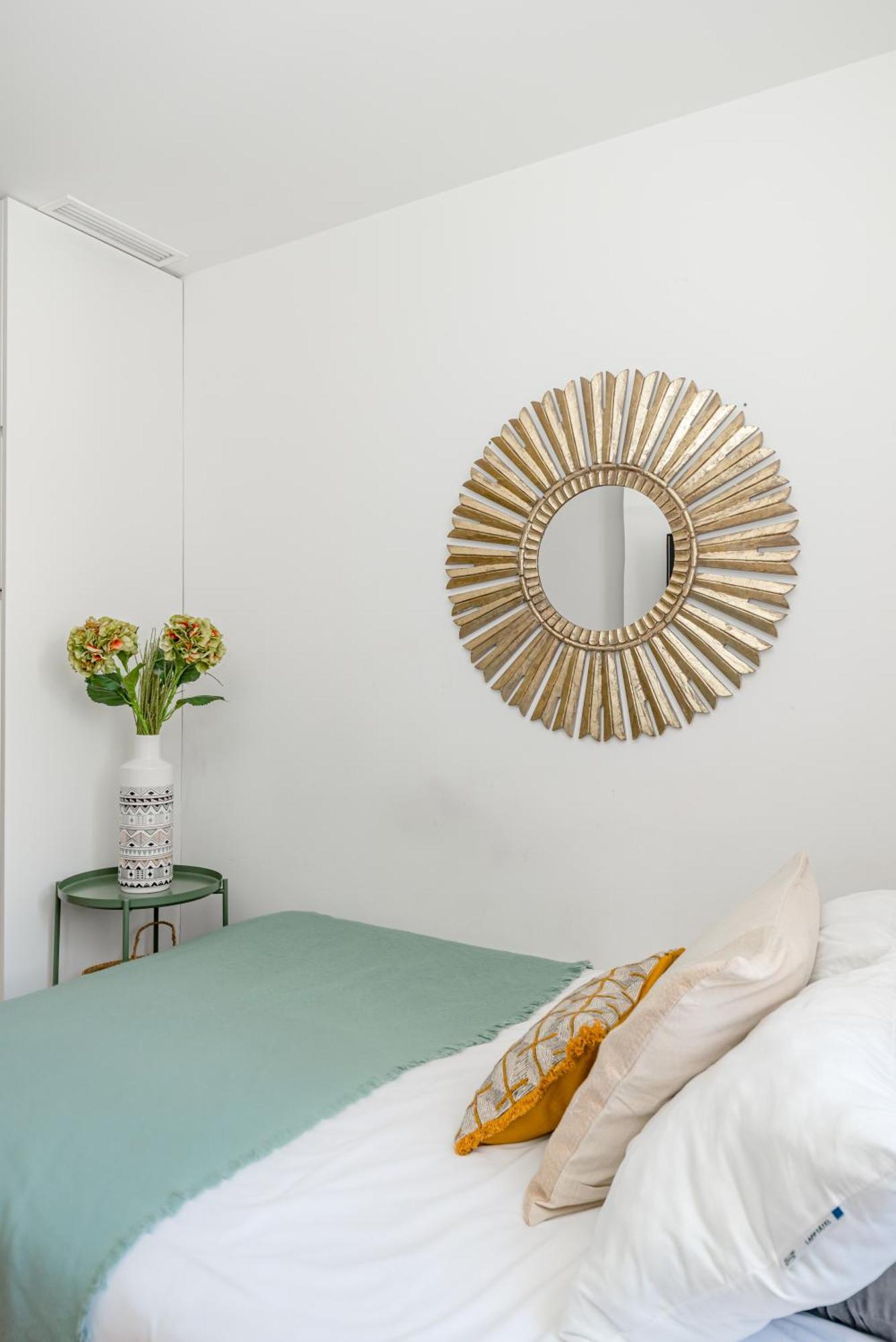 Chueca I Calle Farmacia 1Br 1Bh Madrid Exterior photo