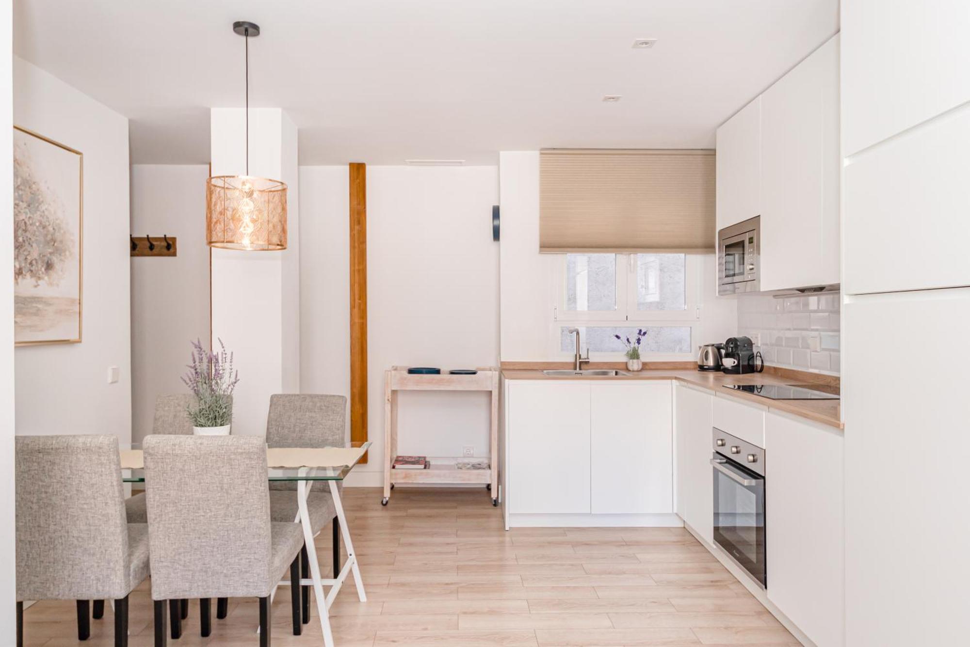 Chueca I Calle Farmacia 1Br 1Bh Madrid Exterior photo